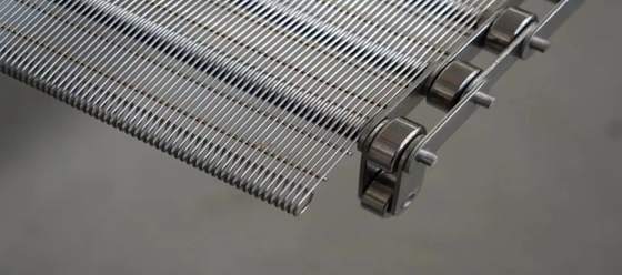 Eyelink belt supplied by Kgolo Industrial Supplies