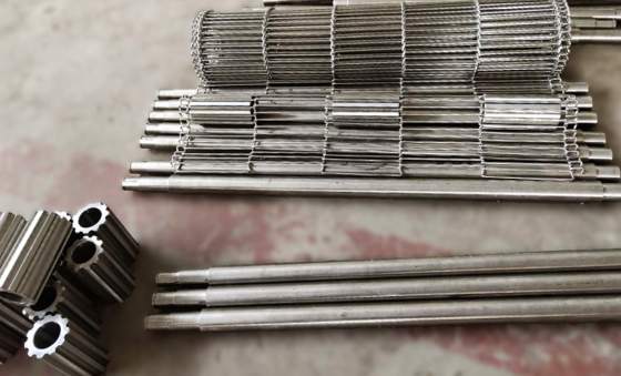 Drive components supplied by Kgolo Industrial Supplies