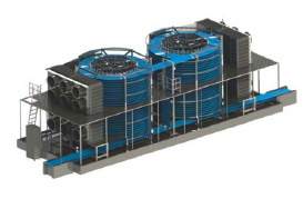 Cooking, frying & freezing supplied by Kgolo Industrial Supplies