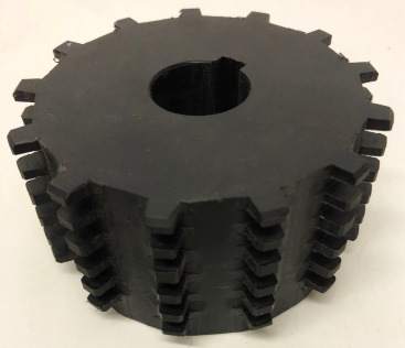 Drive components supplied by Kgolo Industrial Supplies