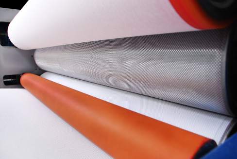 Paper machine mesh supplied by Kgolo Industrial Supplies