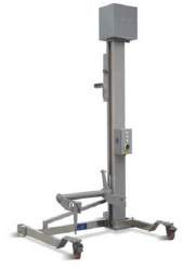Cooling, coating & handling supplied by Kgolo Industrial Supplies