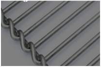 Rod ladder belt supplied by Kgolo Industrial Supplies