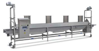 Cooling, coating & handling supplied by Kgolo Industrial Supplies