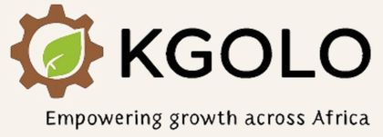 Kgolo Industrial Supplies logo