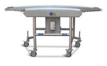 Cooling, coating & handling supplied by Kgolo Industrial Supplies