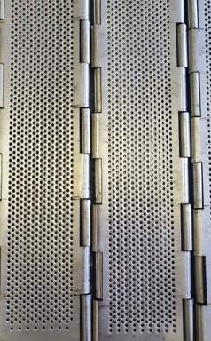 Plate belt supplied by Kgolo Industrial Supplies