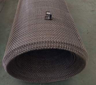 Paper machine mesh supplied by Kgolo Industrial Supplies